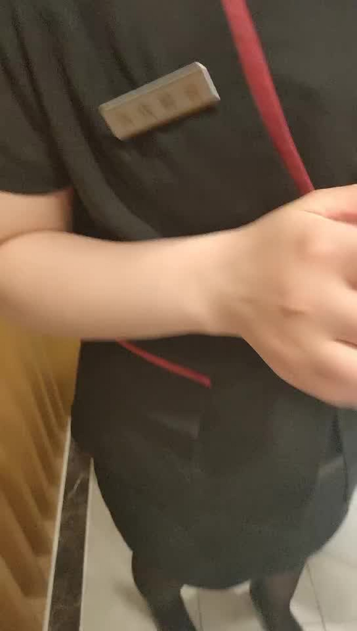 [主播探花] 2021-05-28 硬上星级酒店前台客服