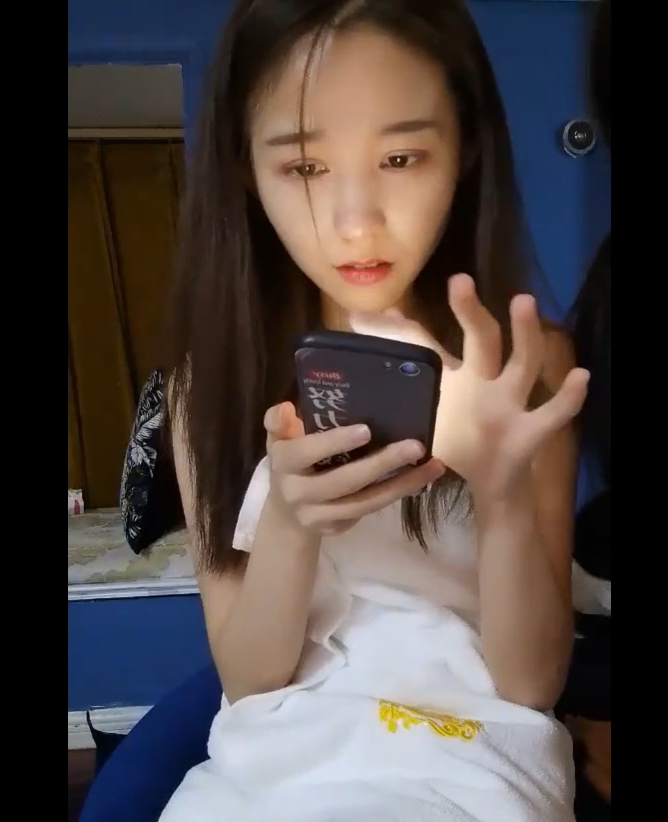 【theav】极品御姐紫贤自慰诱惑啪啪合集 14