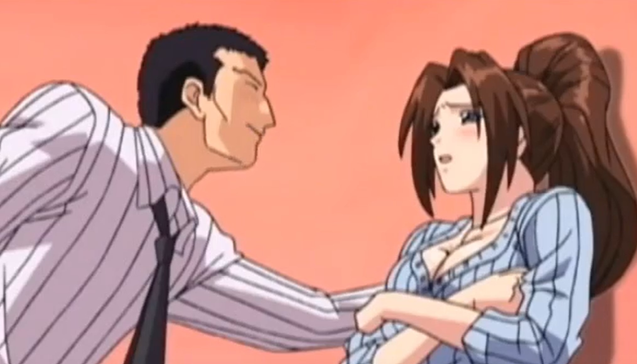 キニナル キモチ　Vol.2　「箱詰め奥さん」