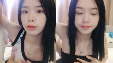 可以约哦哥哥们，但不可以内射，可以无套。没有高中毕业，不读书了，你自慰好吗，好，自慰起来白浆超多的小骚货！