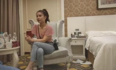 【人生无常大肠包小肠】，顶级高端外围，9分女神，明星脸，极品尤物，人气佳作撸管必备