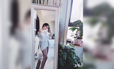 《云盘重磅㊙️泄密》极品容颜高气质女神小姐姐（姗姗）与富二代露脸调教啪啪自拍极度反差成为小母狗1080P原版