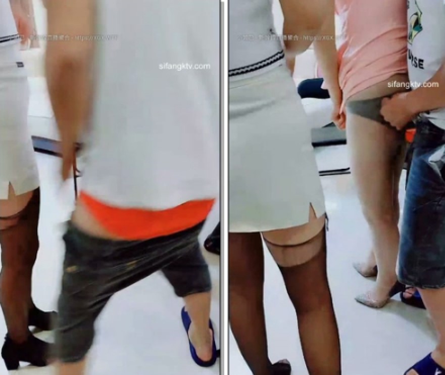 双飞2位极品少妇【午夜暗访】榻榻米上干到麻将桌上超刺激