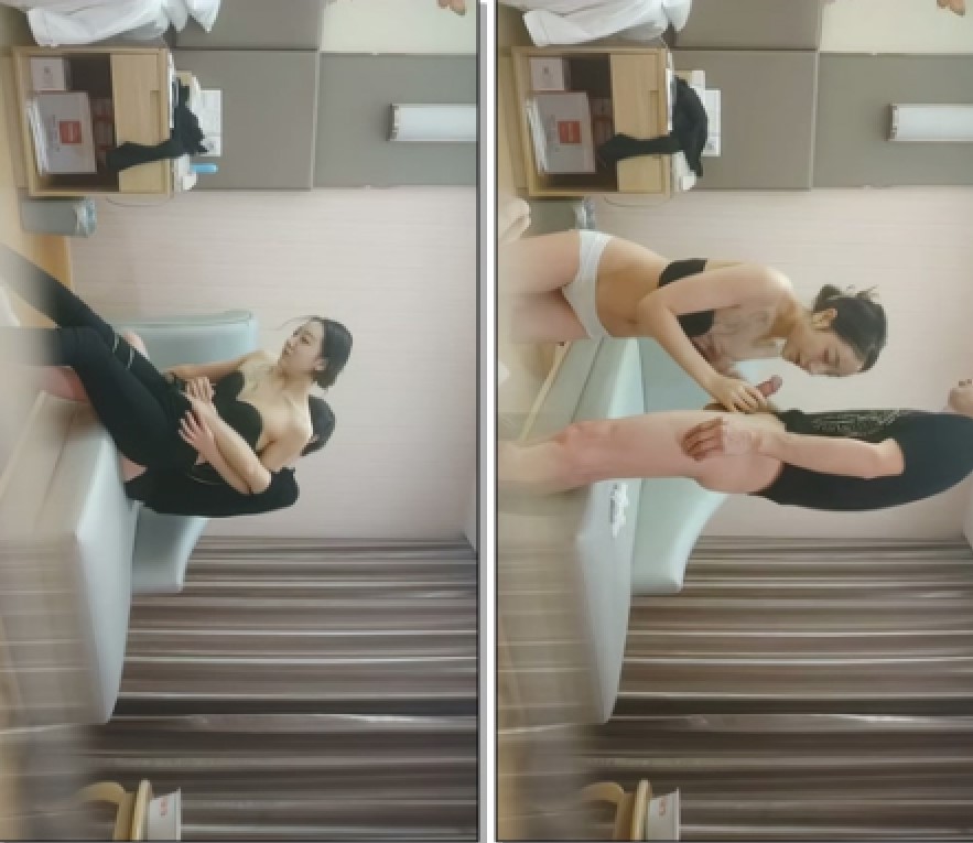 【开发探索】，外围女神周末来袭，甜美苗条又听话，这大屌实在太恐怖，强烈要求加润滑油才让干，精彩香艳.