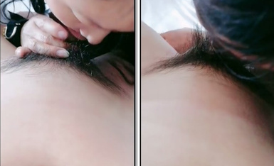 露脸调教人妻母狗，丝袜高跟逼里塞个跳蛋撅着屁股发骚诱惑狼友，口交大鸡巴舔蛋蛋搞的鸡巴好湿，无套上位草