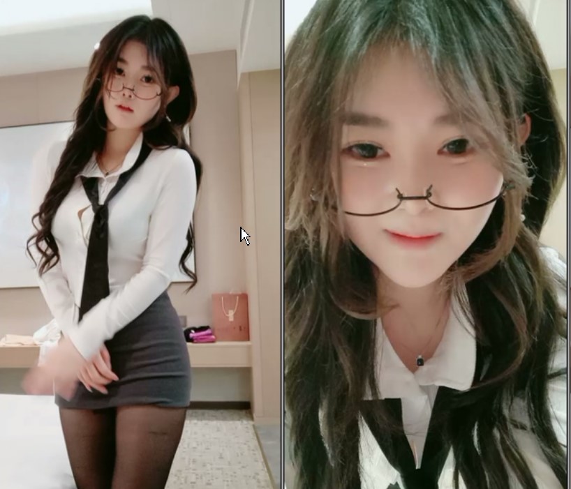 上海性感车模-下海-：哇卡伊性感迷人身材~小骚穴特别粉嫩，哥哥想来吃一口奶，艹我一次嘛