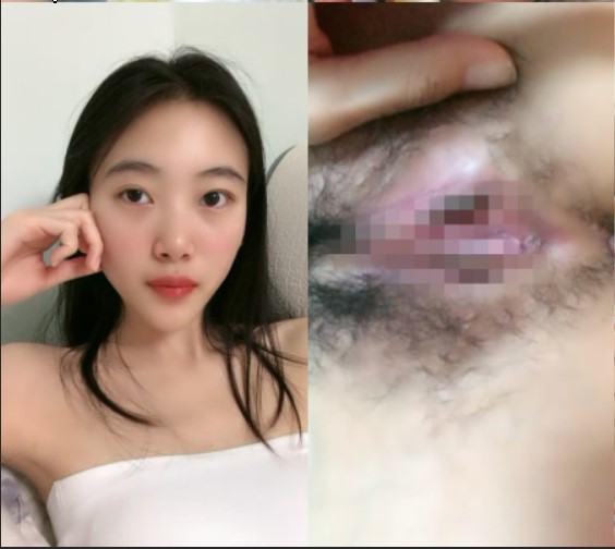 我靠！仙女流鼻血了【是菲菲呀】极致骚舞 饺子逼 超过瘾！ (3).