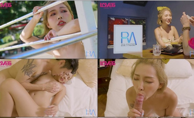 皇家華人 RAS0187 代入感MAX 暧昧出遊完全主觀 超極品女優約會一日遊 STACY