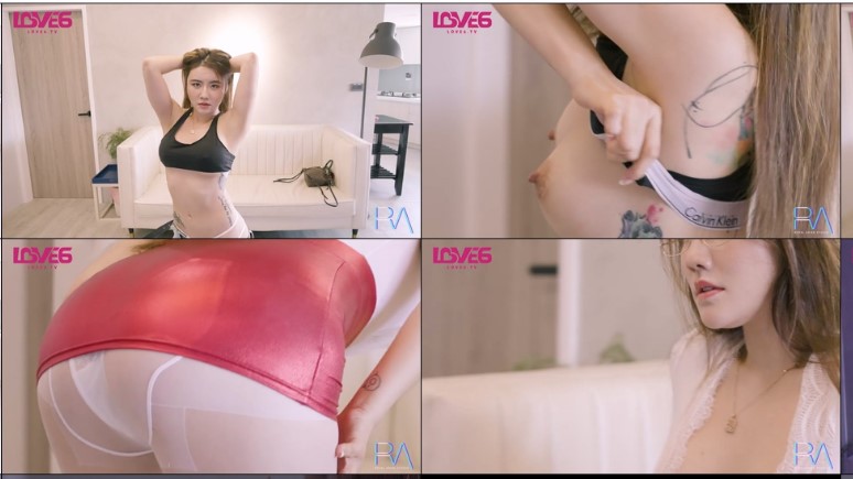 皇家華人 RAS0246 尻尻指南 淫欲教師放蕩教學中 費爵娜