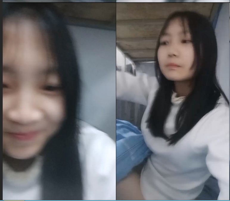 在校学生妹妹！宿舍全裸自慰【03后妹妹】超美！今晚最佳！