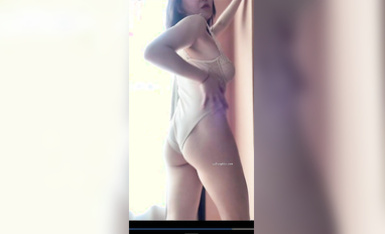 【快手重磅】多肉的何老師！極品騷熟女~全新尺度內容首發~ (7)