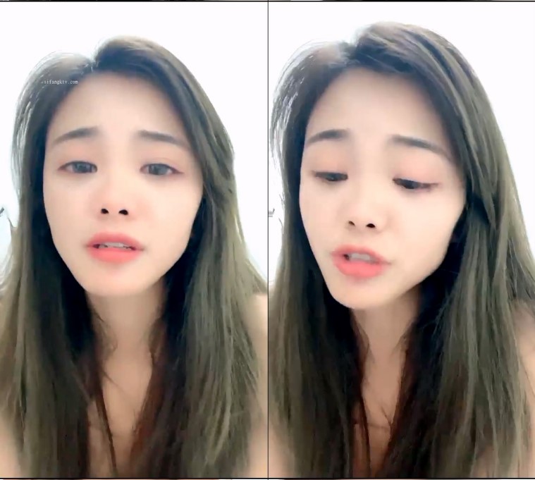 新人！女神简直美到犯规~【小臭宝】揉穴自慰！精都射绝了~ (2).