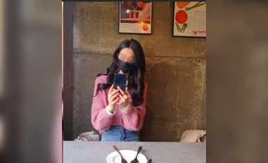 万人求档OnlyFans上流高颜气质女神【奥义】不雅私拍 (8)