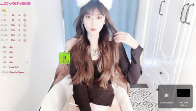 S站神顏主播@ToyotuBack 尺度福利秀2 (5)