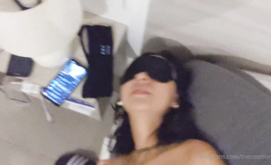 黑人PUA網紅(宇航員) 約啪十餘國素人-Fredi (1)