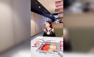 人氣模特@阿朱 23年五月泰國旅拍微密圈新作合集 (3)