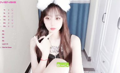 S站神顏主播@ToyotuBack 尺度福利秀1 (1)