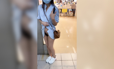 最新流出萬狼求購OnlyFans地獄調教大咖【狗王】私拍第三季~吃精雙通車震各種刺激玩法 (13)