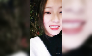 甄漂亮 戶外勾引路人系列 (7)