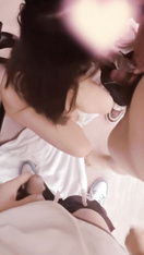 【重磅核彈❤️綠帽淫妻】超美女神『小鯨魚』7月最新精彩5P大作 被四個猛男玩操的神志模糊 各種顏射和口爆 秒變精液便器