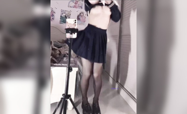 網紅少女@果舞【奶熊】 (46)