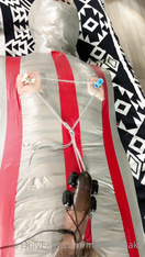 《新流勁爆資源》萬人求檔OnlyFans網紅男女通吃SM調教御姐maya女王訂閱完結篇~繩縛虐乳拘束強制高潮鞭打 (29)