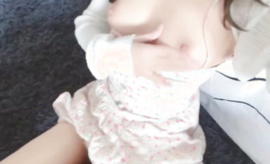 極品白虎福利姬@芋圓呀 最新作合集3 (8)