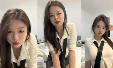 新人！御姐！超騷~超漂亮~【心肝寶貝】騷舞~自慰~秒射10小時合集 (1)