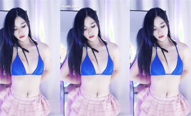 可樂酥 千元定製舞蹈2部 (1)