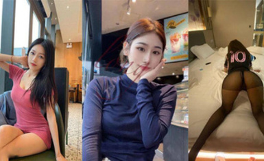 重磅核彈級 強推！大神原創【Long】調教操逼多位極品網紅舞蹈生，個個都是蜜臀翹臀小姐姐，還有幾個露臉的 好美啊