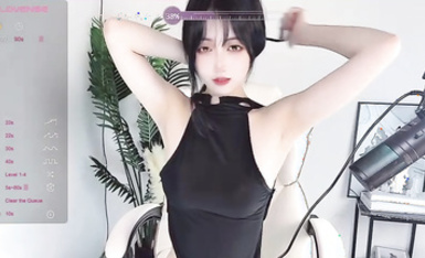 Qiu_Kiyomi public 930