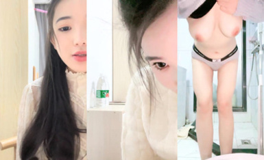 純欲天花板妹子 大二學妹 8月最新 (7)