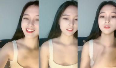 正宗網紅臉清純校花女神 大學生寶貝兒 (1)