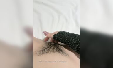 身体火辣的车模被无套