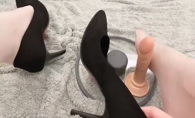 小娥同学为艺术献身 (10)