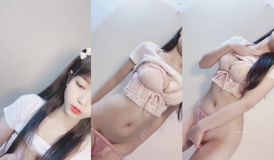 膚白貌美極品身材清純校花女神 大螃蟹 (4)