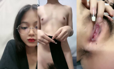 清純可愛小仙女 小易的so啵啵 (2)