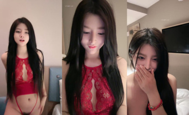 頂級顏值女神 蘇州小狐狸 (1)