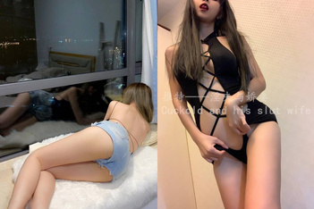 11月頂推，萬人追蹤推特極品夫妻【淫夫與嬌妻】訂閱私拍，完美氣質SSS身材，各種日常性愛野戰無套內射，白漿特別多（1）