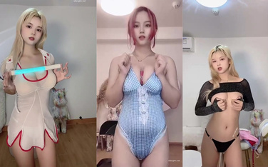 小玲鐺 頭等艙粉絲群定製33部合集（2）