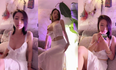 頂級顏值御姐 塞壬姐姐 20小時合集 (6)