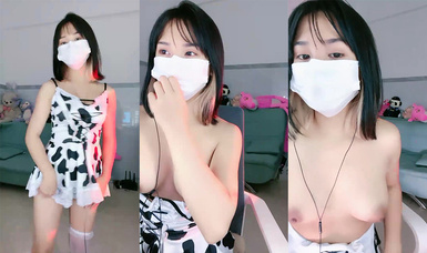 清純嫩妹舞蹈生 優優UU 27小時合集 (4)