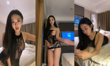 黑絲高顏值網紅臉女神 西塔 47小時合集 (14)