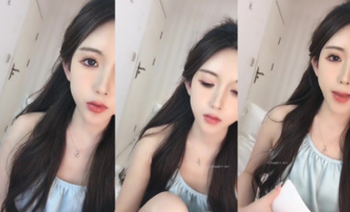 巔峰顏值頂級氣質尤物女神 杏仁酸奶 (3)