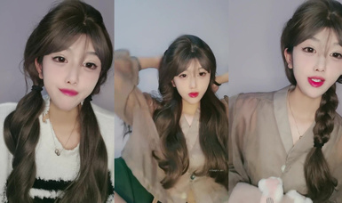 裸舞天花板~【 小幼恩】裸舞扒逼大秀 性感身材粉嫩BB讓人慾火焚身 (9)