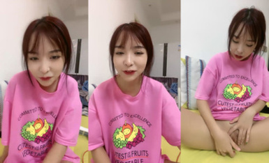 溫柔可人高顏值女神 林妹妹 (2)