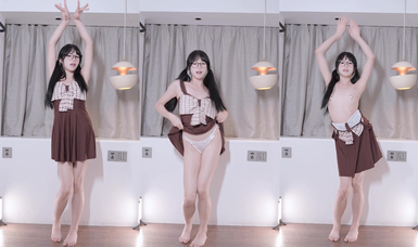 黏黏團子兔 NO.065 咬一口兔娘ovo 盒島400目標獎勵『flower』