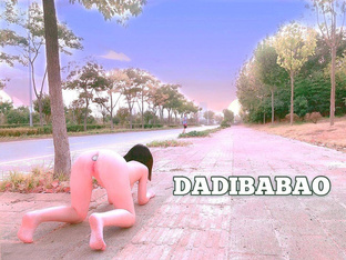 抖音80W粉絲推特網紅超萌蘿莉反差婊【一隻喔】私拍無水完整集，人前露出3P喝尿野戰調教母狗屬性拉滿 合集（4)