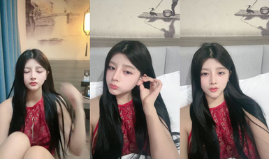 綠播下海【蘇州小狐狸】巔峰顏值女神~居然脫光了 完美身材36小時合集 (14)