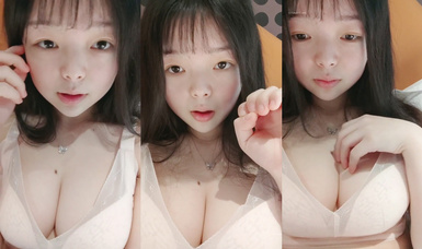 極品G奶小學妹【小雪很單純】酒店被干 無套啪啪爽死了 (2)